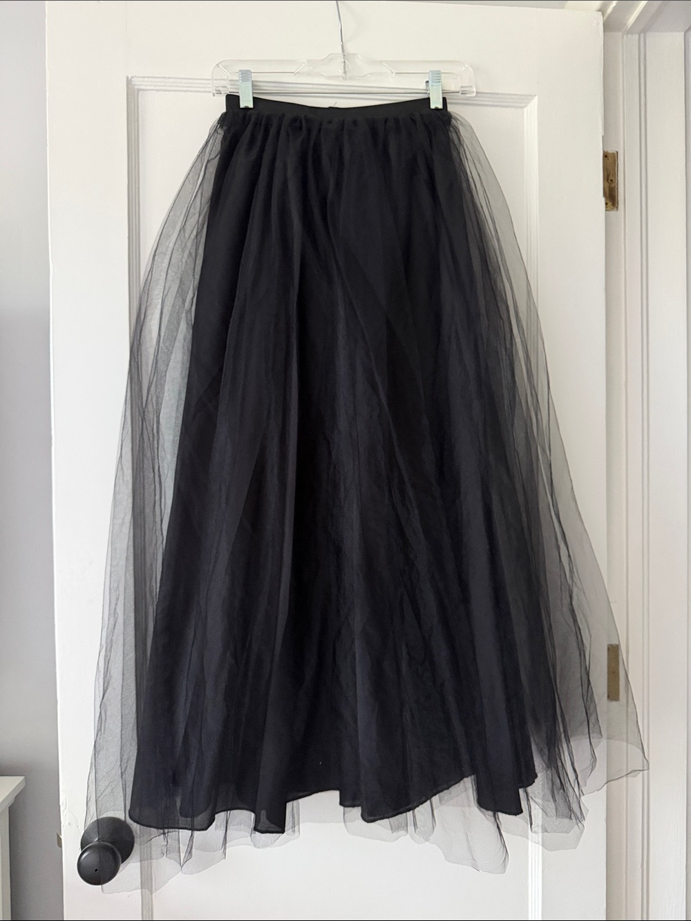 SHEIN Tulle Skirt